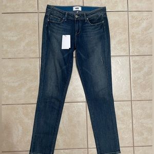 PAIGE jeans size 26